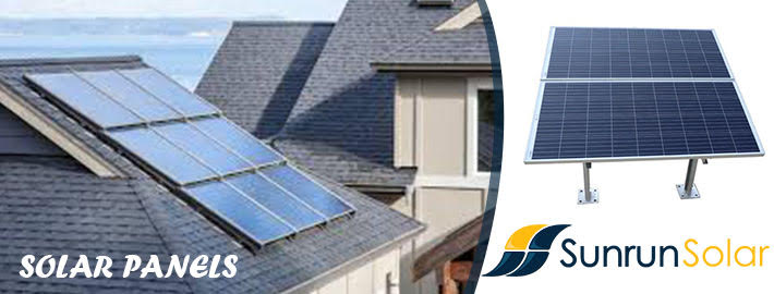 Residential Solar Panels Perth